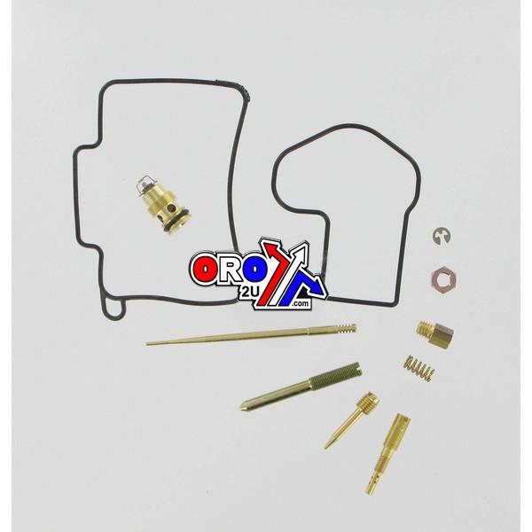 Psychic Carburetor Rebuild Kit CR250R, Psychic Xu-07328