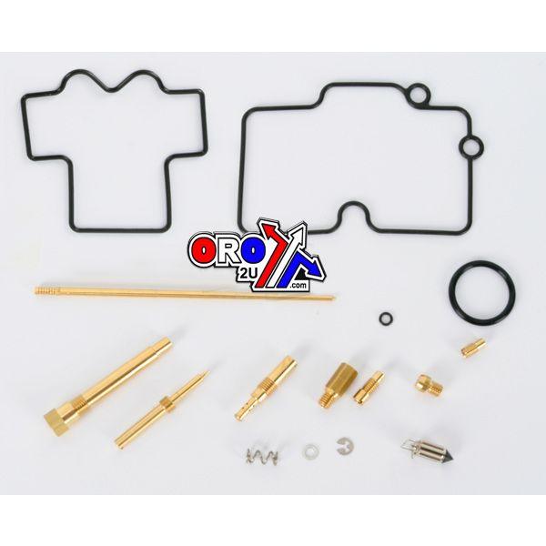 Psychic Carburetor Rebuild Kit CRF250R, Psychic Xu-07329