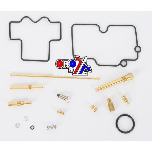Psychic Carburetor Rebuild Kit CRF250R, Psychic Xu-07331