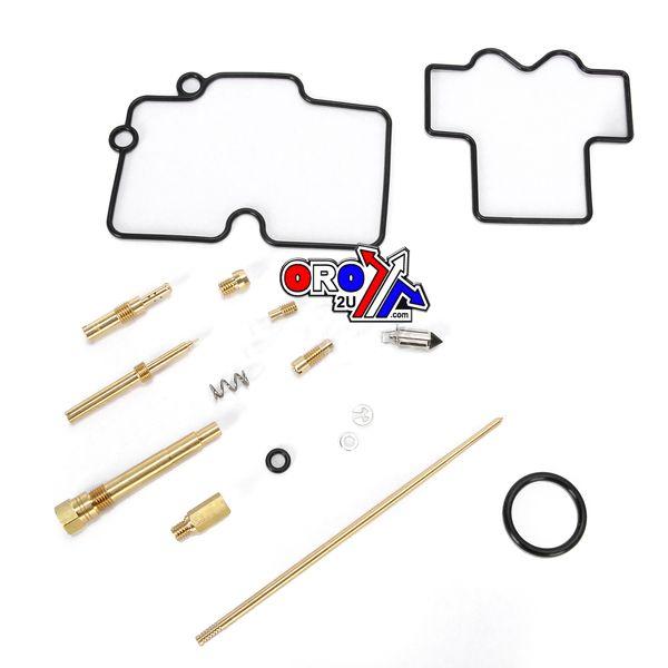 Psychic Carburetor Rebuild Kit CRF250R, Psychic Xu-07332