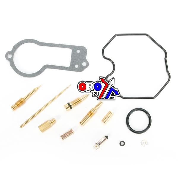 Psychic Carburetor Rebuild Kit XR250R, Psychic Xu-07334