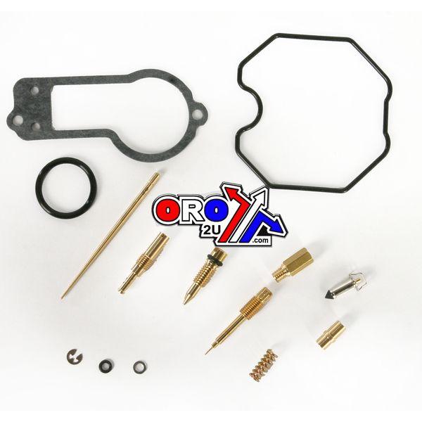 Psychic Carburetor Rebuild Kit XR250R, Psychic Xu-07335