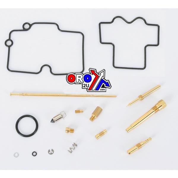 Psychic Carburetor Rebuild Kit CRF450R, Psychic Xu-07339