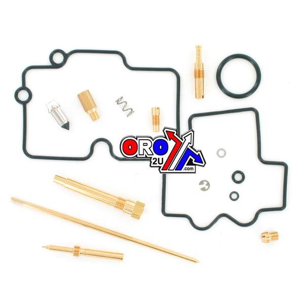 Psychic Carburetor Rebuild Kit CRF450X, Psychic Xu-07340, 1003-0271