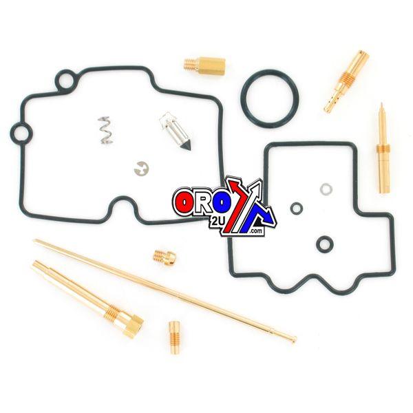 Psychic Carburetor Rebuild Kit CRF450X, Psychic Xu-07341, 1003-0272