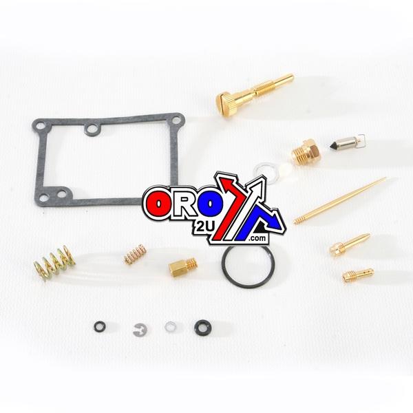Psychic Carburetor Rebuild Kit KX65, Psychic Xu-07343, 1003-0248