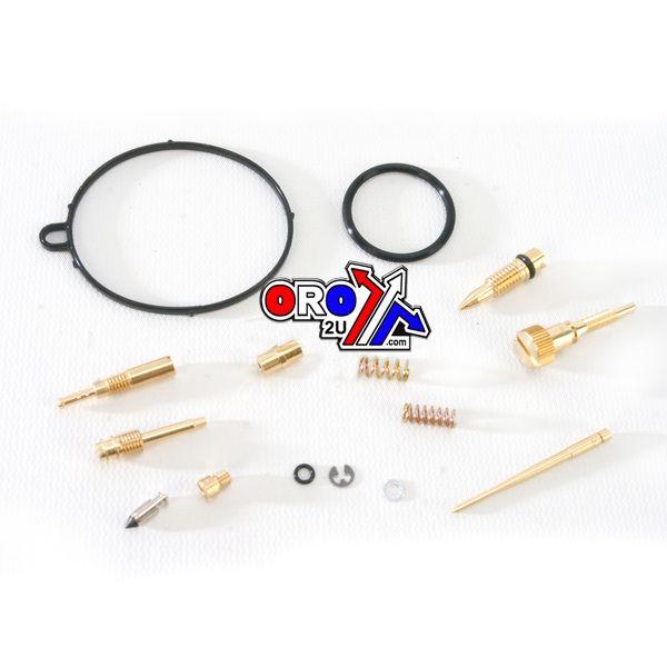 Psychic Carburetor Rebuild Kit KLX110R, Psychic Xu-07345, 1003-0249