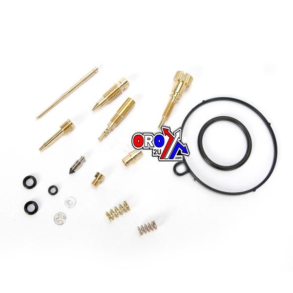 Psychic Carburetor Rebuild Kit KLX110R, Psychic Xu-07352, 1003-0355