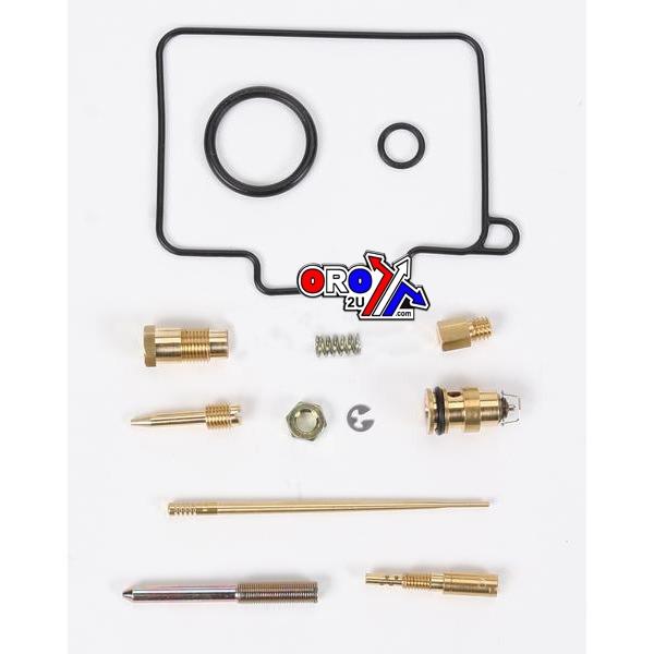Psychic Carburetor Rebuild Kit KX125, Psychic Xu-07347, 1003-0068