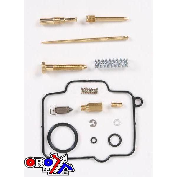 Psychic Carburetor Rebuild Kit KX250, Psychic Xu-07348, 1003-0069