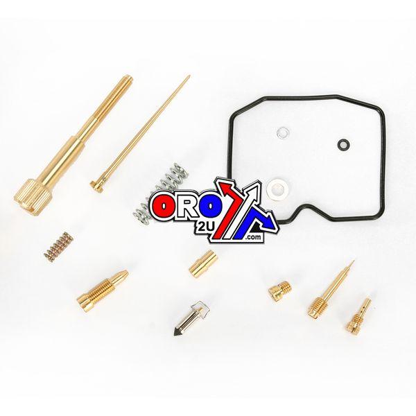 Psychic Carburetor Rebuild Kit KLX250S, Psychic Xu-07353, 1003-0325