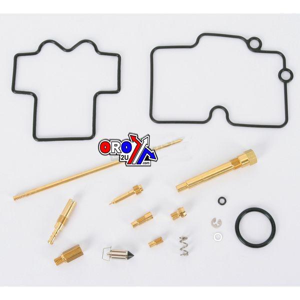 Psychic Carburetor Rebuild Kit KX250F, Psychic Xu-07349, 1003-0203