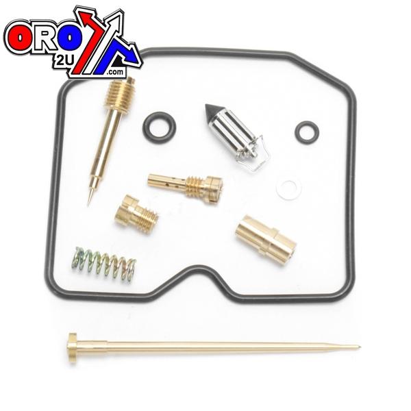 Psychic Carburetor Rebuild Kit KLR650, Psychic Xu-07350, 1003-0274