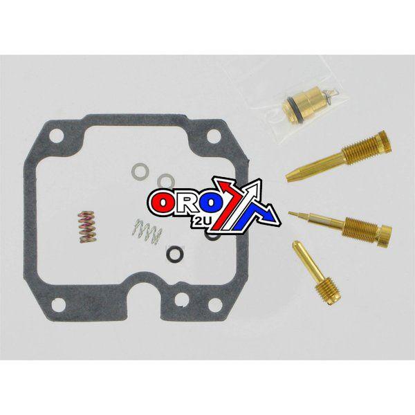 K&L Supply Carburetor Repair Kit DRZ125, Tt-r125, KLX125, Road, KL18-9329