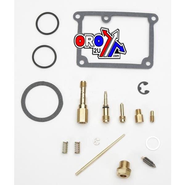 Psychic Carburetor Rebuild Kit YZ80, Psychic Xu-07369, 1003-0070