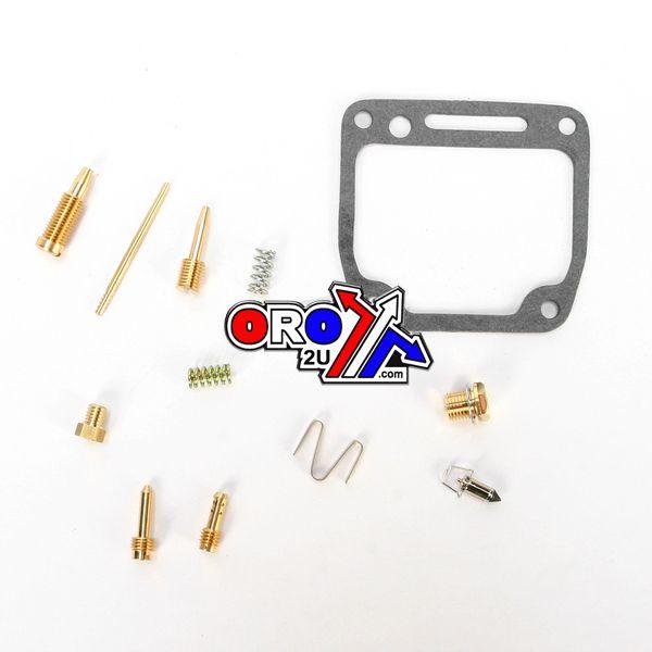 Psychic Carburetor Rebuild Kit PW80, Psychic Xu-07370, 1003-0328