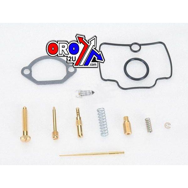 Psychic Carburetor Rebuild Kit YZ85, Psychic Xu-07371, 1003-0071