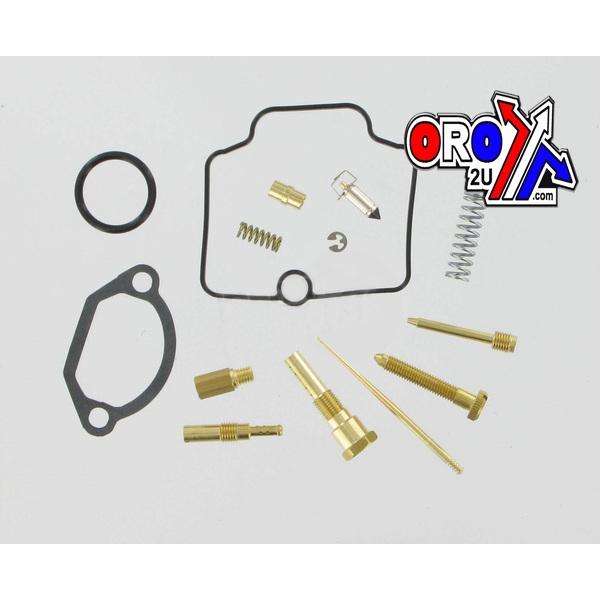 Psychic Carburetor Rebuild Kit YZ85, Psychic Xu-07372, 1003-0172