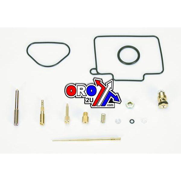 Psychic Carburetor Rebuild Kit YZ125, Psychic Xu-07377, 1003-0073