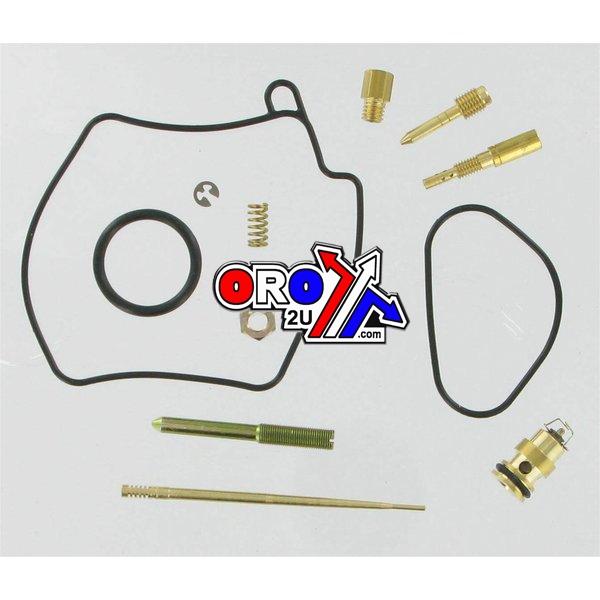 Psychic Carburetor Rebuild Kit YZ125, Psychic Xu-07378, 1003-0173