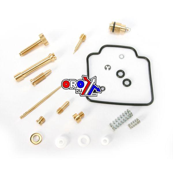 Psychic Carburetor Rebuild Kit XT225, Psychic Xu-07382, 1003-0333