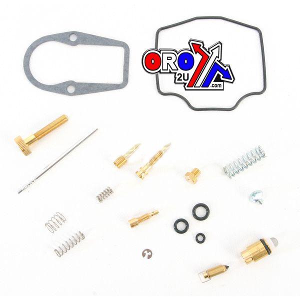 Psychic Carburetor Rebuild Kit Tt-r230, Psychic Xu-07397, 1003-0256