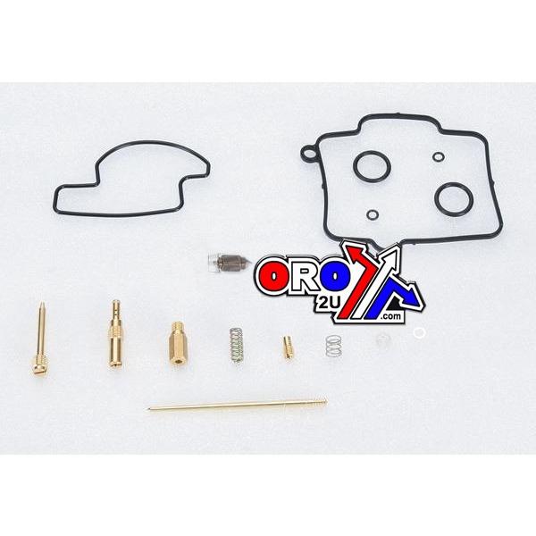 Psychic Carburetor Rebuild Kit YZ250, Psychic Xu-07384, 1003-0075