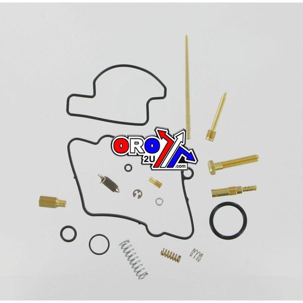 Psychic Carburetor Rebuild Kit YZ250, Psychic Xu-07385, 1003-0174