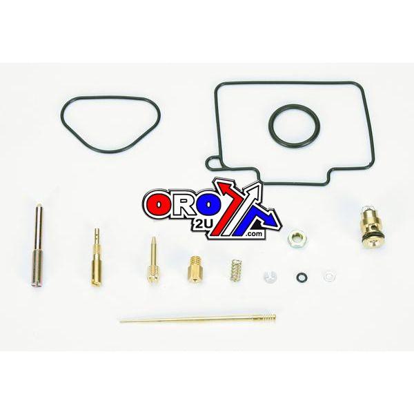 Psychic Carburetor Rebuild Kit YZF250, Psychic Xu-07386, 1003-0207