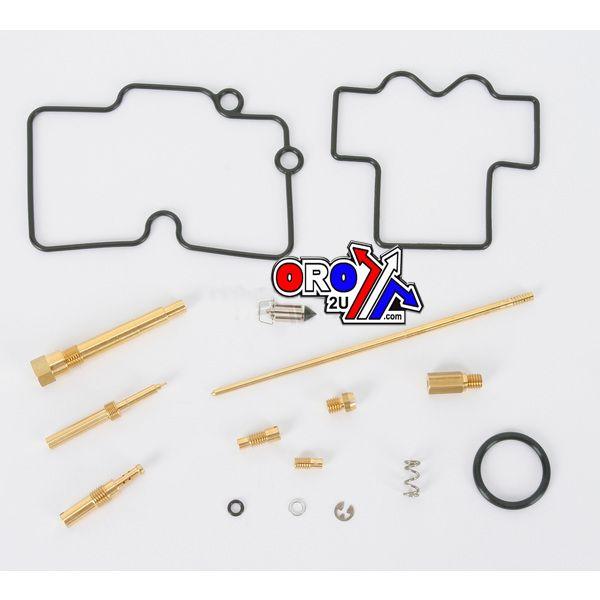 Psychic Carburetor Rebuild Kit YZF250, Psychic Xu-07387, 1003-0208