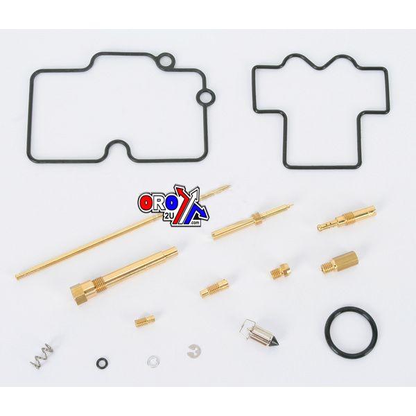 Psychic Carburetor Rebuild Kit YZF250, Psychic Xu-07388, 1003-0209