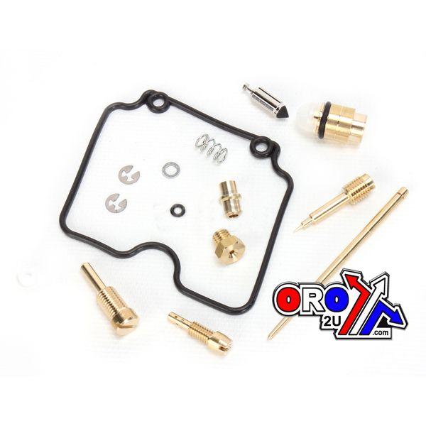 Psychic Carburetor Rebuild Kit XT250, Psychic Xu-07389, 1003-0334
