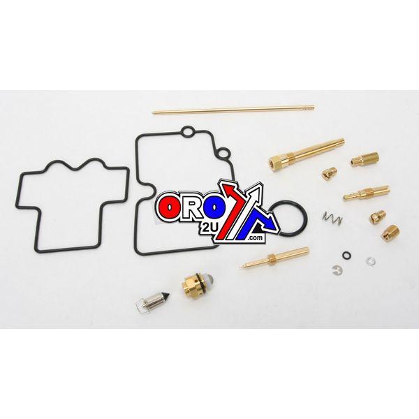 Psychic Carburetor Rebuild Kit YZF426, Psychic Xu-07390, 1003-0210