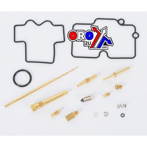 Psychic Carburetor Rebuild Kit YZF450, Psychic Xu-07392, 1003-0212