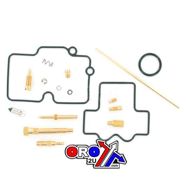 Psychic Carburetor Rebuild Kit WRF450, Psychic Xu-07394, 1003-0279
