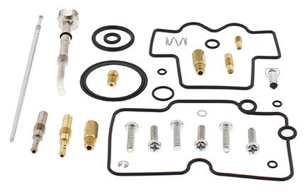 All Balls Racing Carburetor Rebuild Kit 12-22 CRF150R, Allballs 26-1500 Dirt