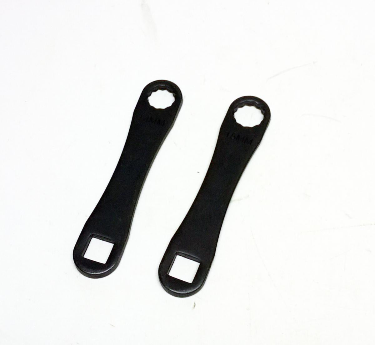 FIR Adaptor Wrench Ducati 14/15mm, Out1137 Key Cylinder Heads, Road