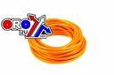 SIFAM PIPE FUEL 6mm x 6 mtr ORANGE 97L116O