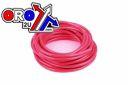 Sifam Pipe Fuel 6mm X 6 Mtr Red 97l116r