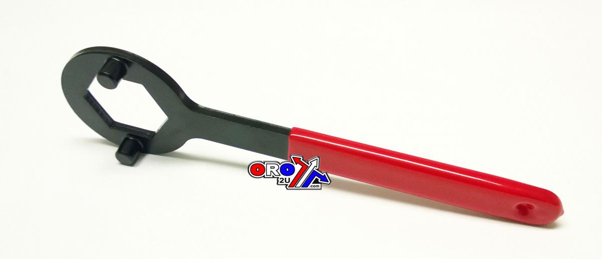 Dirt Racing 2in1 Clutch Nut Wrench 41mm, Out1048