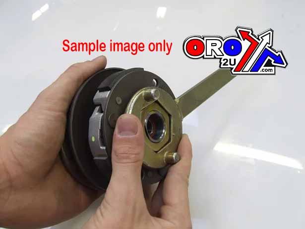 Dirt Racing 2in1 Clutch Nut Wrench 39/72mm