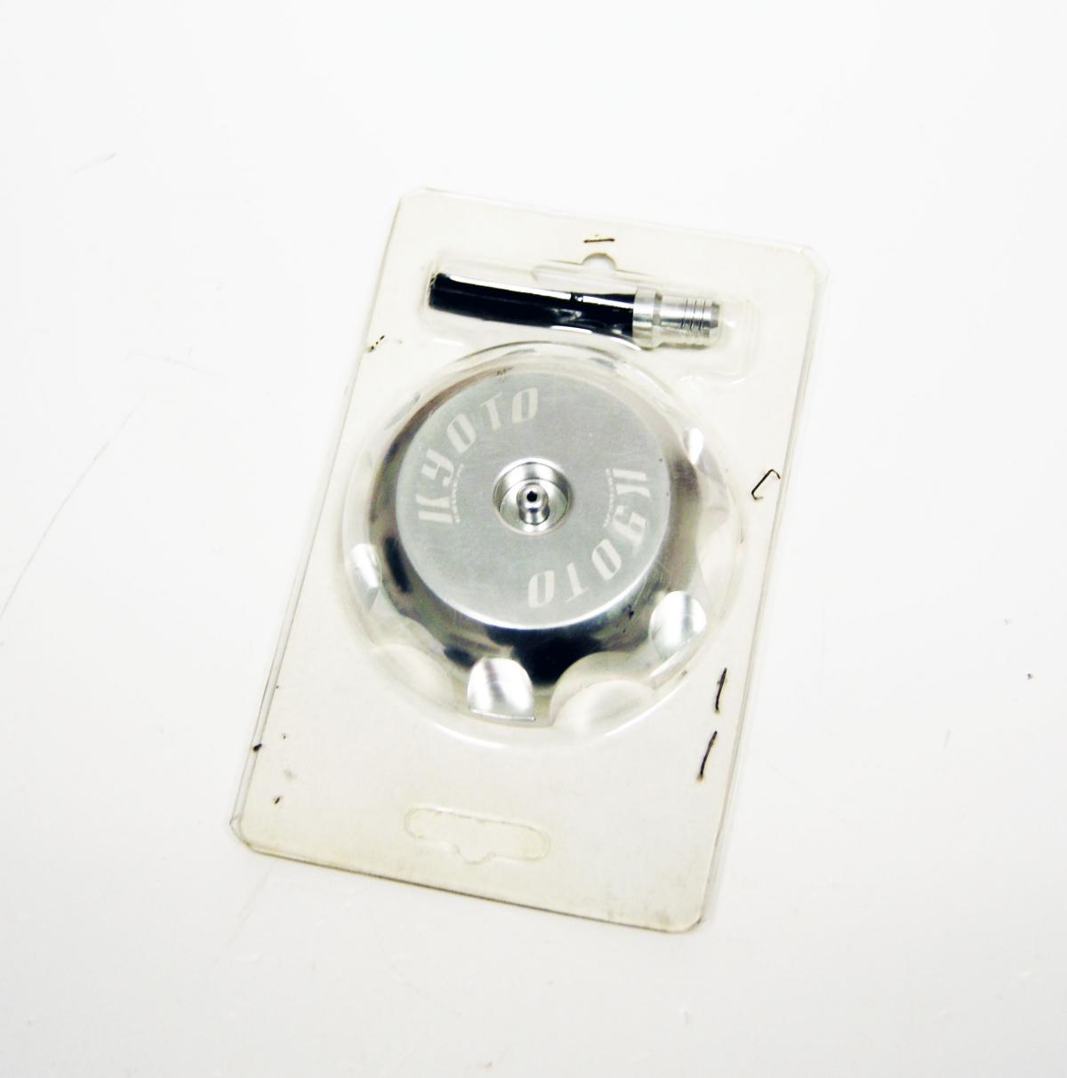 Sifam Billet Fuel Cap YZ/yfz Alloy