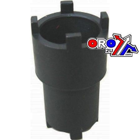 Dirt Racing 26 & 30mm 4 Peg Socket