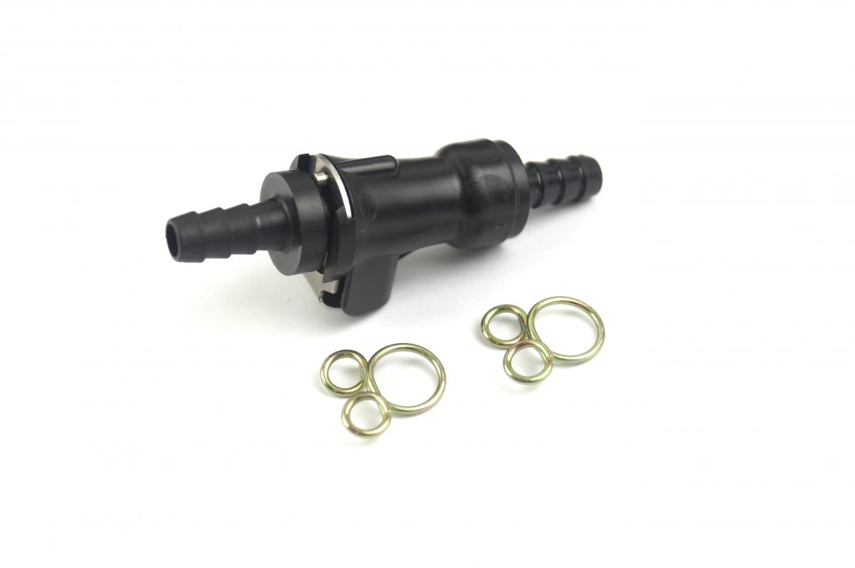 FIR Quick Disconnect 6mm