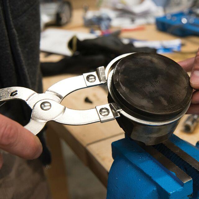 Dirt Racing Piston Ring Fitting Tool, Out1138