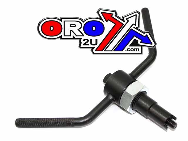 Dirt Racing Timing Tool 1990-on & 90*, MC-12820 Crankshaft Turning