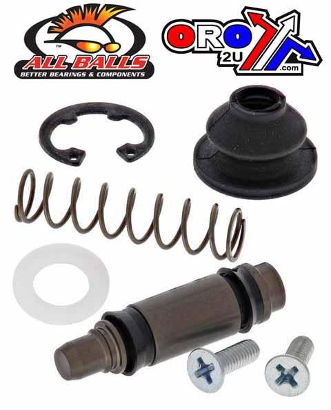 All Balls Racing Clutch Master Cyl Rebuild Kit Allballs, Allballs 18-4002 KTM 98-11