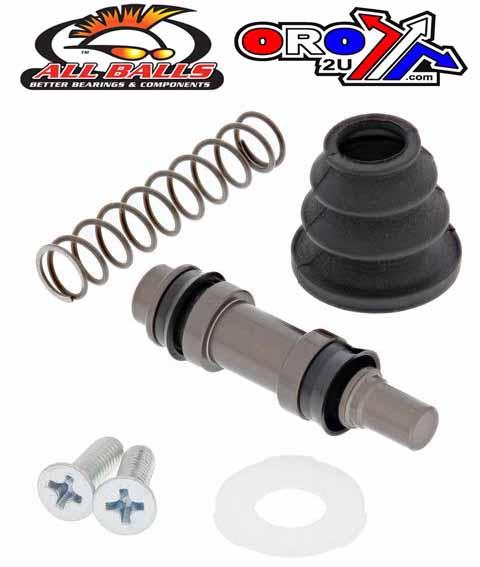 All Balls Racing Clutch Master Cyl Rebuild Kit Allballs, Allballs 18-4005 KTM450/505 09-11