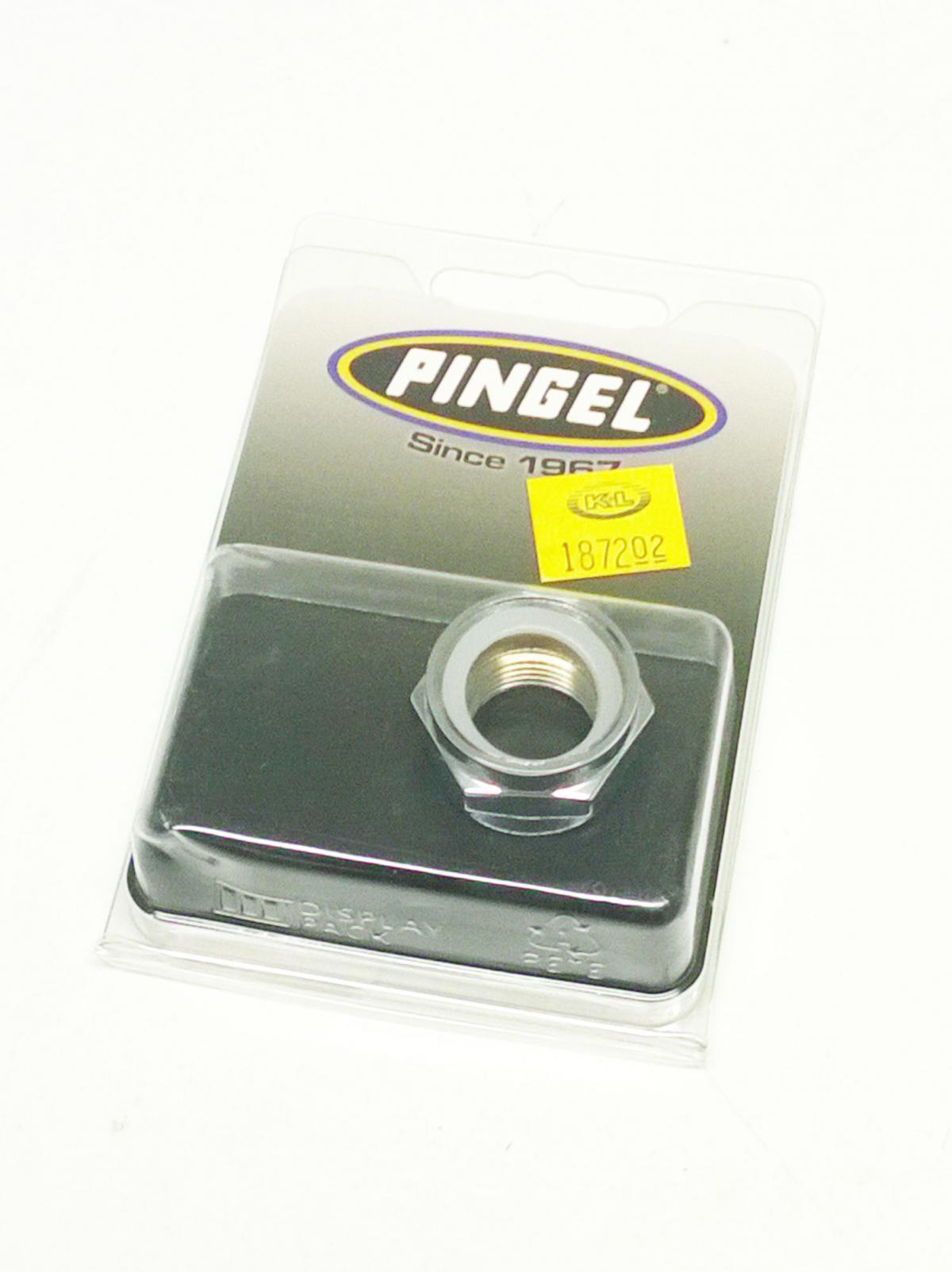 K&L Supply Adap.nut 3/8x22mm Kl 18-7202