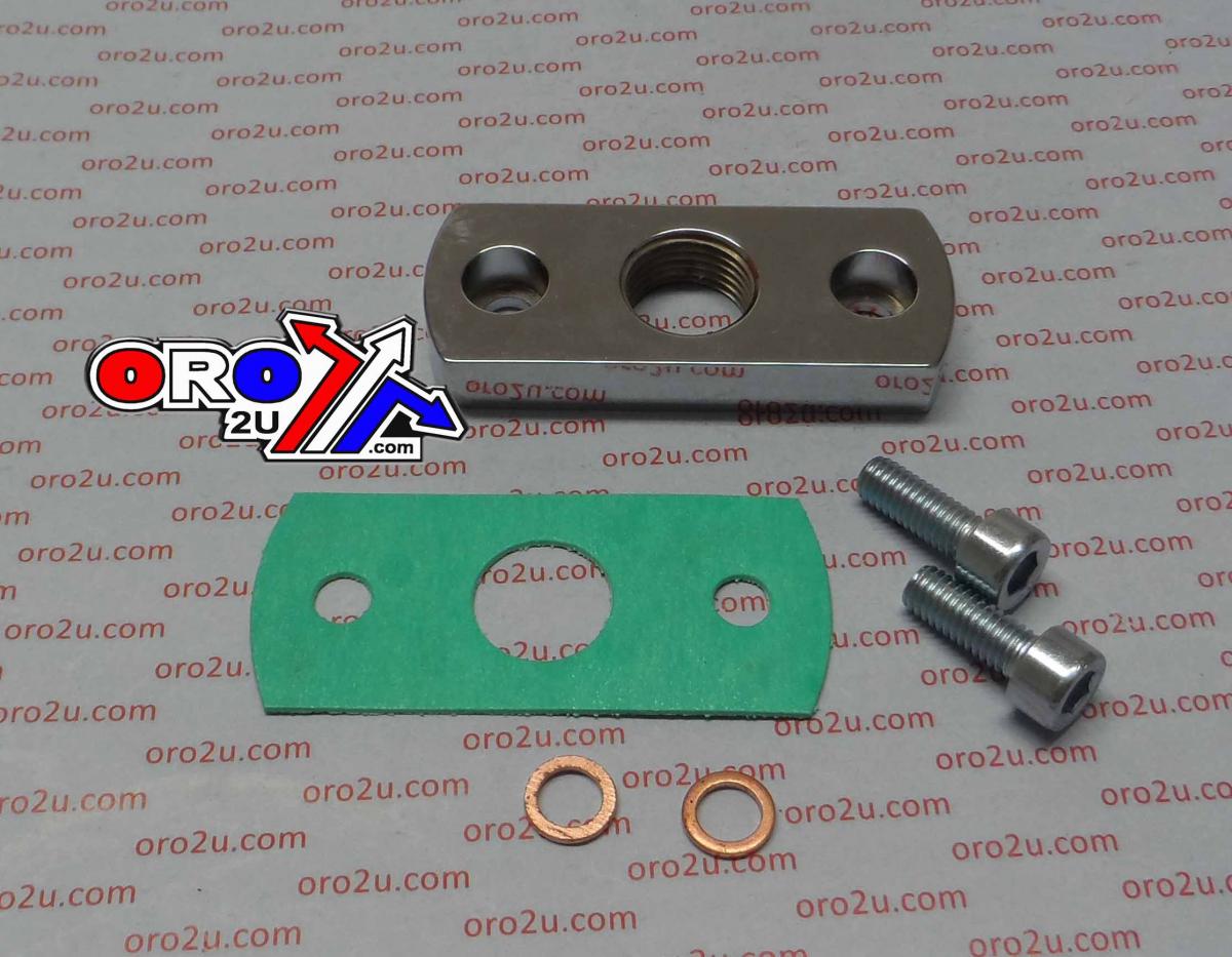 K&L Supply Adap.plate 3/8x44mm